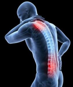 Dorn Therapie bei Rückenschmerzen bei dorntherapie.blog