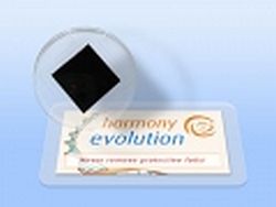 Harmony Evolution Chip von Harmony United