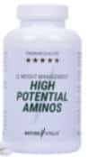 High Potential Aminos (IQ Weight Management, IQ28)